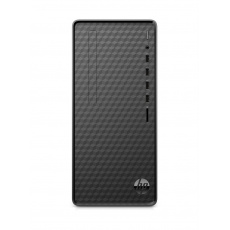 HP Desktop/M01-F1001nc/Mini TWR/R5-4600G/8GB/512GB SSD/AMD int/W11H/2R HP Desktop/M01-F1001nc/Mini TWR/R5-4600G/8GB/512GB SSD/AMD int/W11H/2R