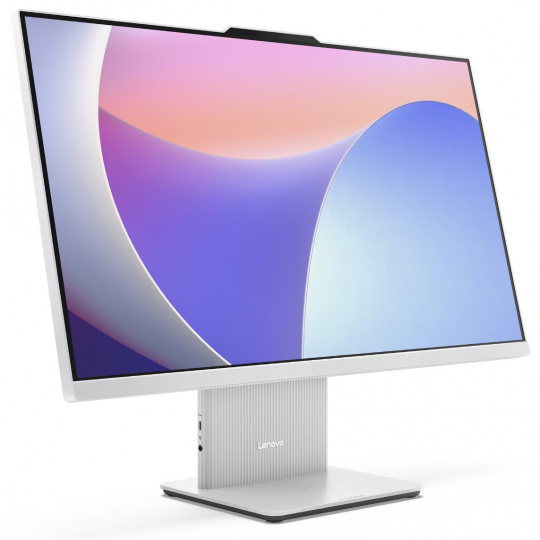 Lenovo IdeaCentre/AIO 24ARR9/23,8"/FHD/R5-7535HS/16GB/1TB SSD/AMD int/W11H/Šedá/2R