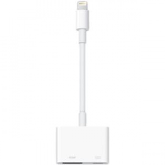 Apple Digitální AV adaptér Lightning