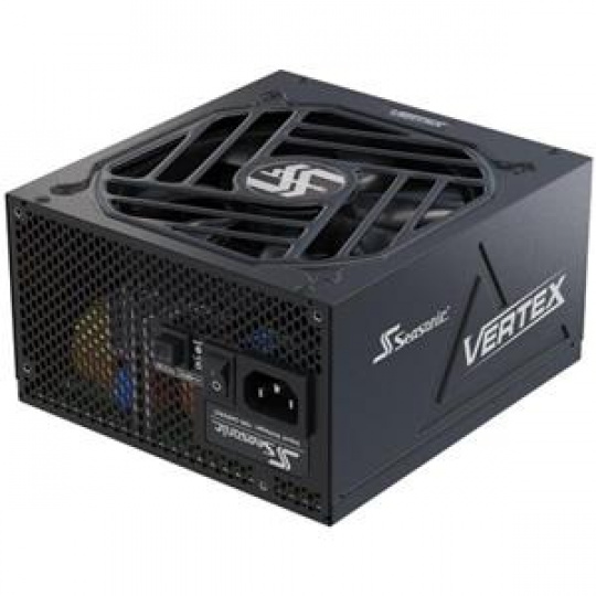 SEASONIC zdroj VERTEX GX-1200, 1200W