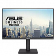 ASUS VA27DQFS Business Monitor - 27"/IPS/FHD/100Hz/1ms/HDMI/DP/repro/černý