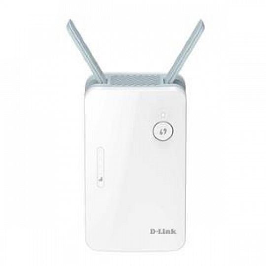 D-Link AX1500 Mesh Extender, E15 D-Link AX1500 Mesh Extender, E15