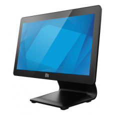 Elo, 15.6-inch I-Series 3 with Intel, AiO, Full HD 1920 x 1080 display, No OS, Celeron, 8GB RAM, 128SSD, Projected Capacitive 10-t