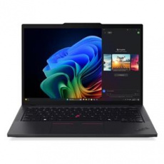Lenovo ThinkPad T14 G6 Core Ultra 5 228V/32GB/512GB SSD/14" WUXGA Touch/Win11 Pro/3Y Premier/černá Lenovo ThinkPad T14 G6 Core Ultra 5 228V/32GB/512GB SSD/14" WUXGA Touch/Win11 Pro/3Y Premier/černá