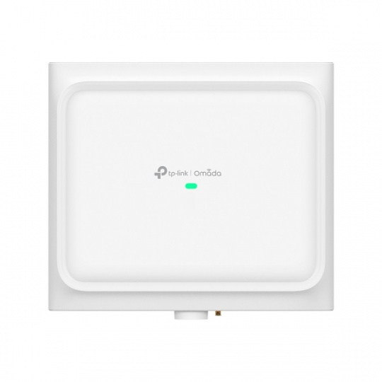 TP-Link EAP650 D30 - Dvoupásmový přístupový bod AX3000 Wi-Fi 6, venkovní/vnitřní