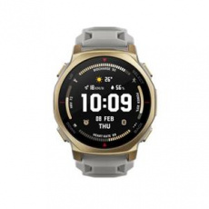 Amazfit T-Rex 3 Pro 44mm Arctic Gold Amazfit T-Rex 3 Pro 44mm Arctic Gold