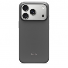 Beats iPhone 17 Pro Case/MS+Cam.C-Granite Gray Beats iPhone 17 Pro Case/MS+Cam.C-Granite Gray