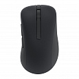 ASUS Wireless Mouse MD102/Kancelářská/Optická/Pro praváky/1 600 DPI/USB+BT/Šedá