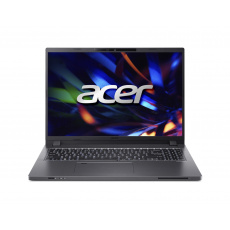 Acer Travel Mate P2/TMP216-51-TCO/i5-1335U/16"/WUXGA/8GB/512GB SSD/UHD/W11P/Gray/2R