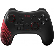 Acer Nitro Gaming Controller Black NGR200 Acer Nitro Gaming Controller Black NGR200