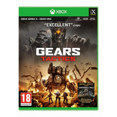 XBOX ONE - Gears Tactics XBOX ONE - Gears Tactics