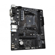 GIGABYTE A520M S2H/AM4/mATX