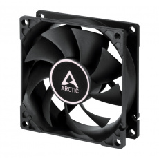 ARCTIC F8 PWM (black) ARCTIC F8 PWM (black)