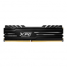 Adata XPG D10/DDR4/32GB/3600MHz/CL18/2x16GB/Black