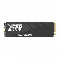 PATRIOT VP4300/2TB/SSD/M.2 NVMe/5R