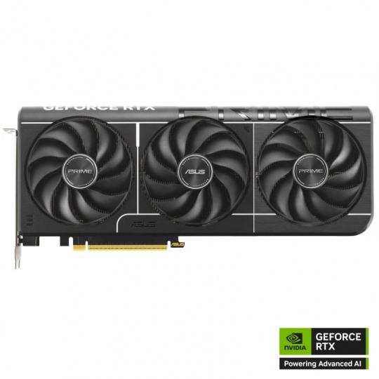 ASUS PRIME-RTX5070-12G ASUS PRIME-RTX5070-12G