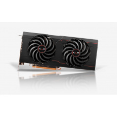 Sapphire PULSE RX 6700 XT 12GB (256) H 3xDP Sapphire PULSE RX 6700 XT 12GB (256) H 3xDP