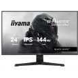 iiyama G-Master/G2441HSU-B1/23,8"/IPS/FHD/144Hz/1ms/Černá/3R