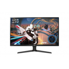 32" LG LCD 32GK850F -QHD,VA,AMD 32" LG LCD 32GK850F -QHD,VA,AMD