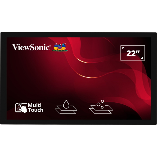 21.5'' ViewSonic XF2230