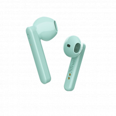 TRUST Primo touch BT earphones mint TRUST Primo touch BT earphones mint