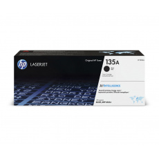 HP 135A černý toner, W1350A