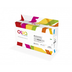 Armor ink-jet pro HP 973X (L0S07AE;F6T81AE;F6T82AE;F6T83AE)(CMYK)kapacita:246ml+3x110ml Armor ink-jet pro HP 973X (L0S07AE;F6T81AE;F6T82AE;F6T83AE)(CMYK)kapacita:246ml+3x110ml