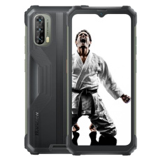iGET Blackview GBV7100/6GB/128GB/Black iGET Blackview GBV7100/6GB/128GB/Black