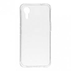 Tactical TPU Kryt pro Samsung Galaxy Xcover 7 Pro Transparent Tactical TPU Kryt pro Samsung Galaxy Xcover 7 Pro Transparent