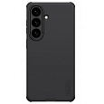 Nillkin Super Frosted PRO Magnetic Zadní Kryt pro Samsung Galaxy S26 Black
