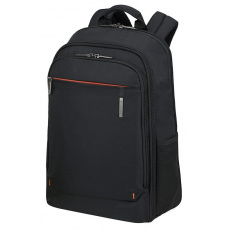 Samsonite NETWORK 4 Laptop backpack 15.6" Charcoal Black Samsonite NETWORK 4 Laptop backpack 15.6" Charcoal Black