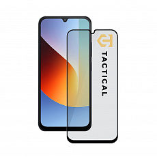 Tactical Glass Shield 5D sklo pro Xiaomi Redmi A7 Pro Black Tactical Glass Shield 5D sklo pro Xiaomi Redmi A7 Pro Black