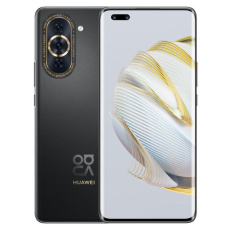 Huawei Nova 10 Pro/8GB/256GB/Black Huawei Nova 10 Pro/8GB/256GB/Black