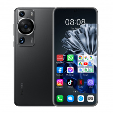 Huawei P60 Pro/8GB/256GB/Black Huawei P60 Pro/8GB/256GB/Black