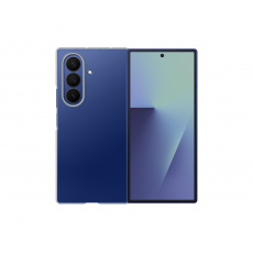 Samsung Průhledný zadní kryt Fold7 Transparent Samsung Průhledný zadní kryt Fold7 Transparent