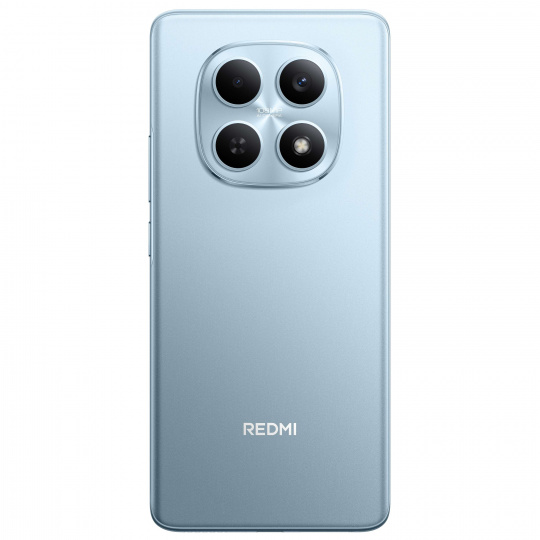 Xiaomi Redmi Note 15/6GB/128GB/Glacier Blue