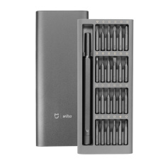 Xiaomi Mi Precision Screwdriver Kit Xiaomi Mi Precision Screwdriver Kit