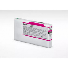 Epson T9133 Vivid Magenta Ink Cartridge (200ml) Epson T9133 Vivid Magenta Ink Cartridge (200ml)