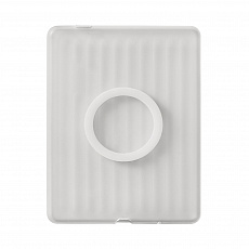 E-book ONYX BOOX pouzdro pro GO 6 (Gen II), TPU, bílé E-book ONYX BOOX pouzdro pro GO 6 (Gen II), TPU, bílé