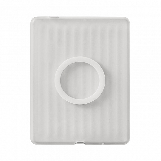 E-book ONYX BOOX pouzdro pro GO 6 (Gen II), TPU, bílé E-book ONYX BOOX pouzdro pro GO 6 (Gen II), TPU, bílé