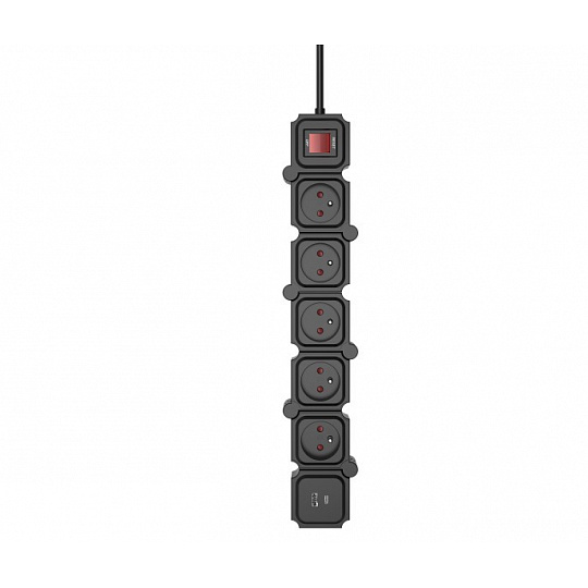 TB Energy Modular Power strip, 1.5m