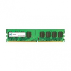 DELL 16GB - 2RX8 DDR4 UDIMM 2666MHz ECC