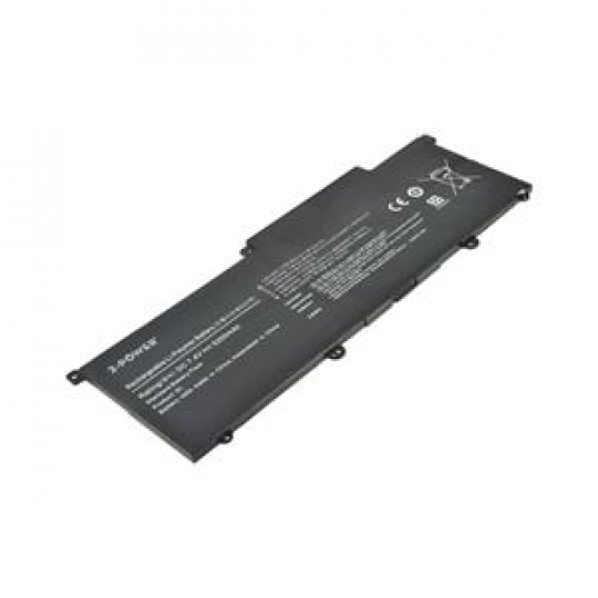 2-Power baterie pro Samsung 900X3C 7,4 V, 5200mAh, 4 cells