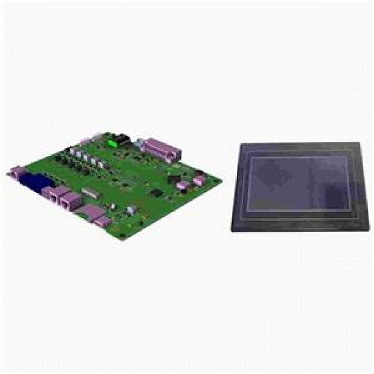 APC Ampace HMI and System BMS Kit Option APC Ampace HMI and System BMS Kit Option