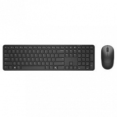 Dell Pro 5 Keyboard and Mouse - KM526 - Czech/Slovak (QWERTZ) - Black Dell Pro 5 Keyboard and Mouse - KM526 - Czech/Slovak (QWERTZ) - Black