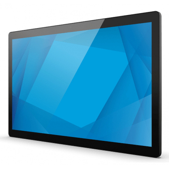 Elo ESY22I1 QC 6490 8-CORE ANDR 14/W/GMS 21.5IN 4GB/64GB FLASH PCAP