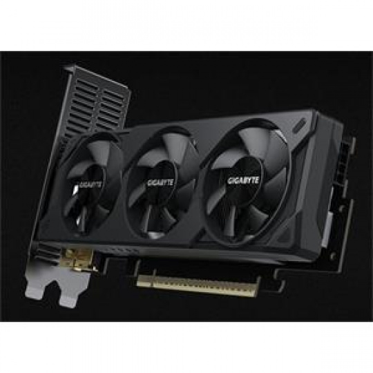 GIGABYTE RTX™ 5060 OC Low Profile 8G GIGABYTE RTX™ 5060 OC Low Profile 8G