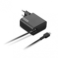 Lenovo napájecí adaptér 65W USB-C Wall Adapter - EU