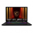 MSI Crosshair A17 HX D8WFKG-011CZ/Ryzen 9 8940HX/32GB/1TB SSD/RTX 5060, 8GB/17"QHD+ IPS, 240Hz/Win 11 home/černá