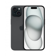 Apple iPhone 15/512GB/Black Apple iPhone 15/512GB/Black